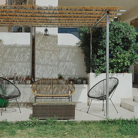 Marinelle Apartment Santa Maria di Castellabate Luaran gambar