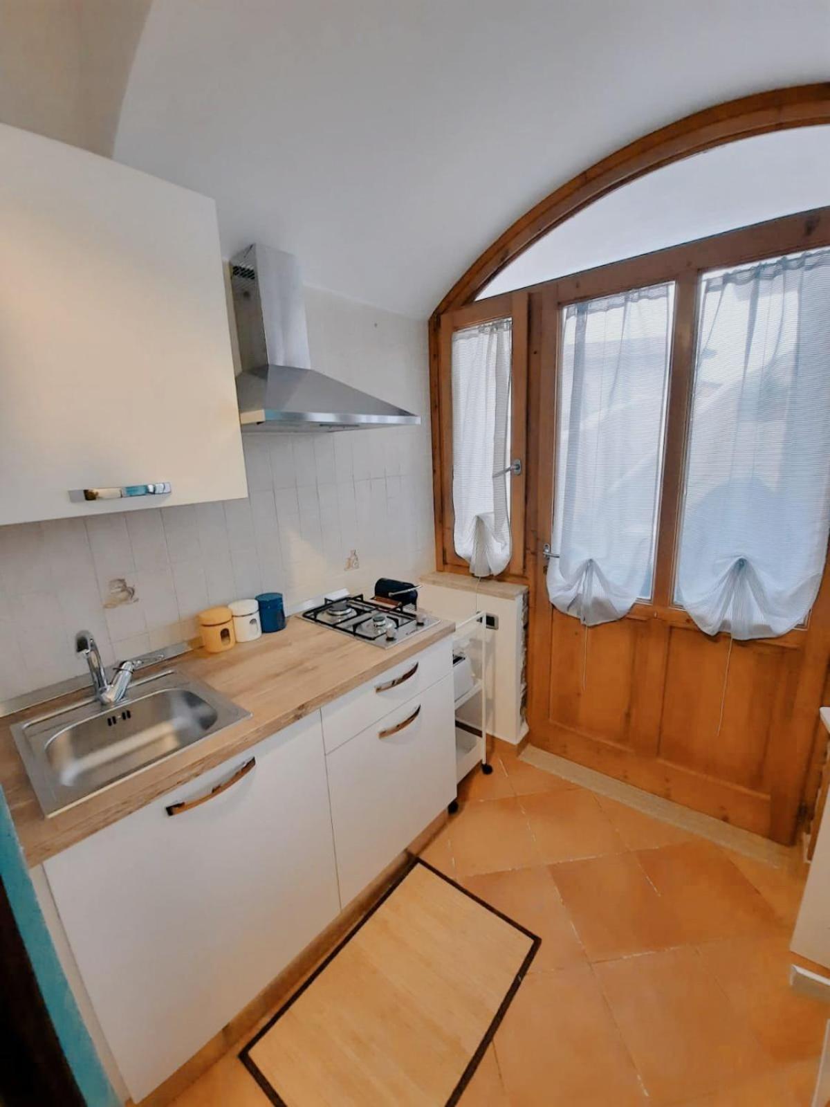 Marinelle Apartment Santa Maria di Castellabate Bilik gambar